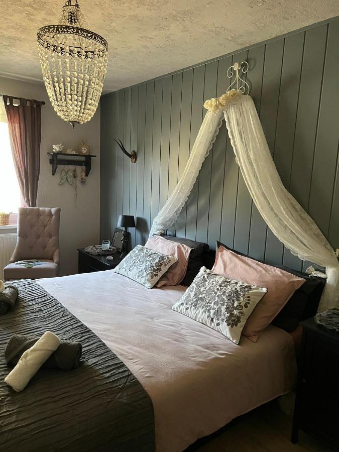 Poelstaler Berghuette Apartment Oberzeiring Luaran gambar