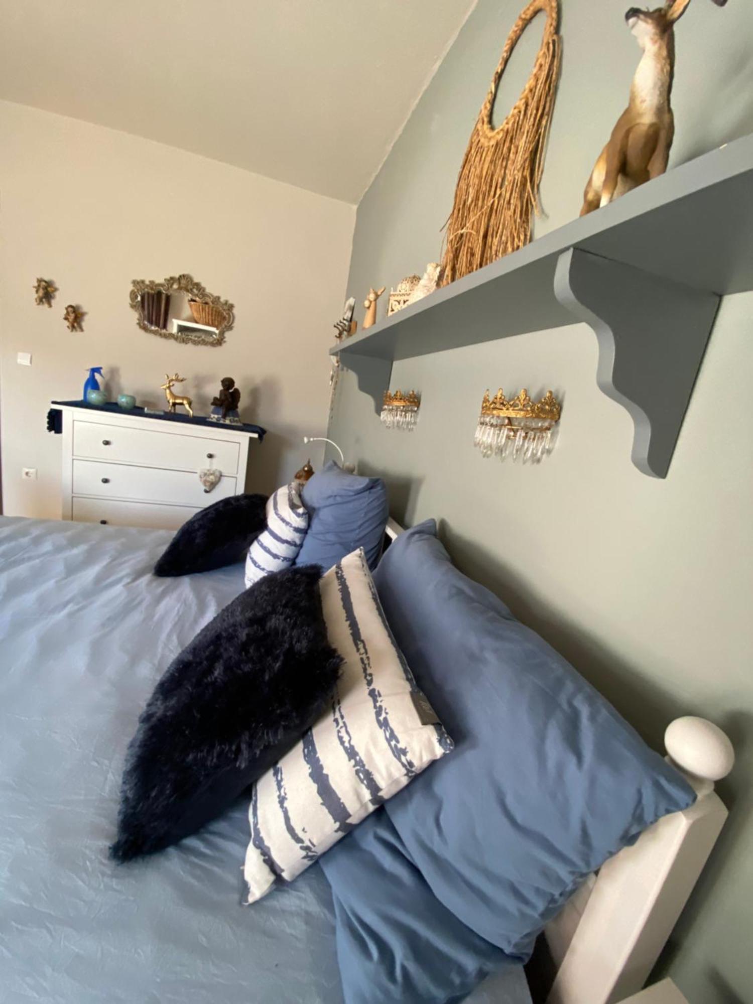 Poelstaler Berghuette Apartment Oberzeiring Luaran gambar