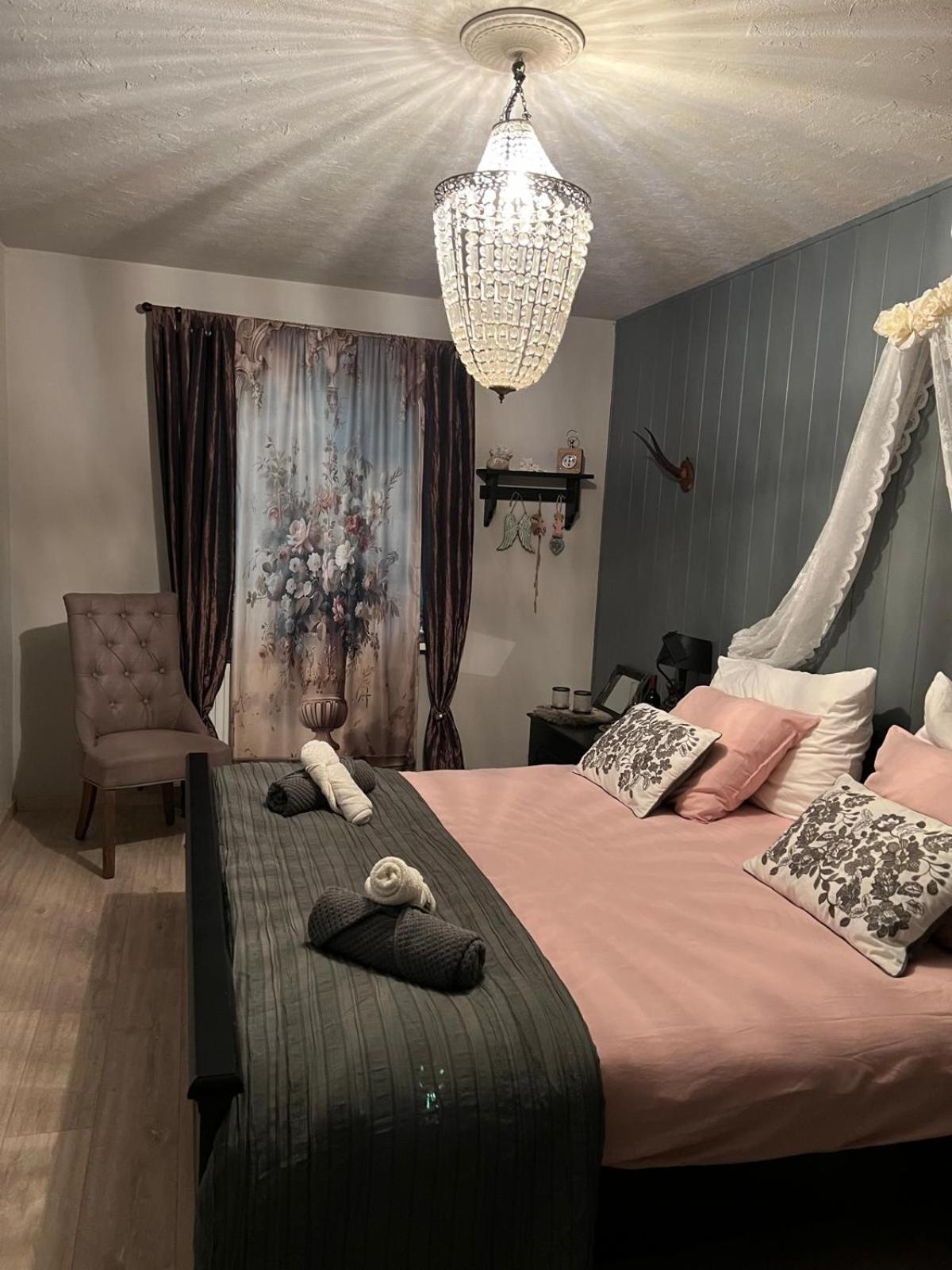 Poelstaler Berghuette Apartment Oberzeiring Luaran gambar