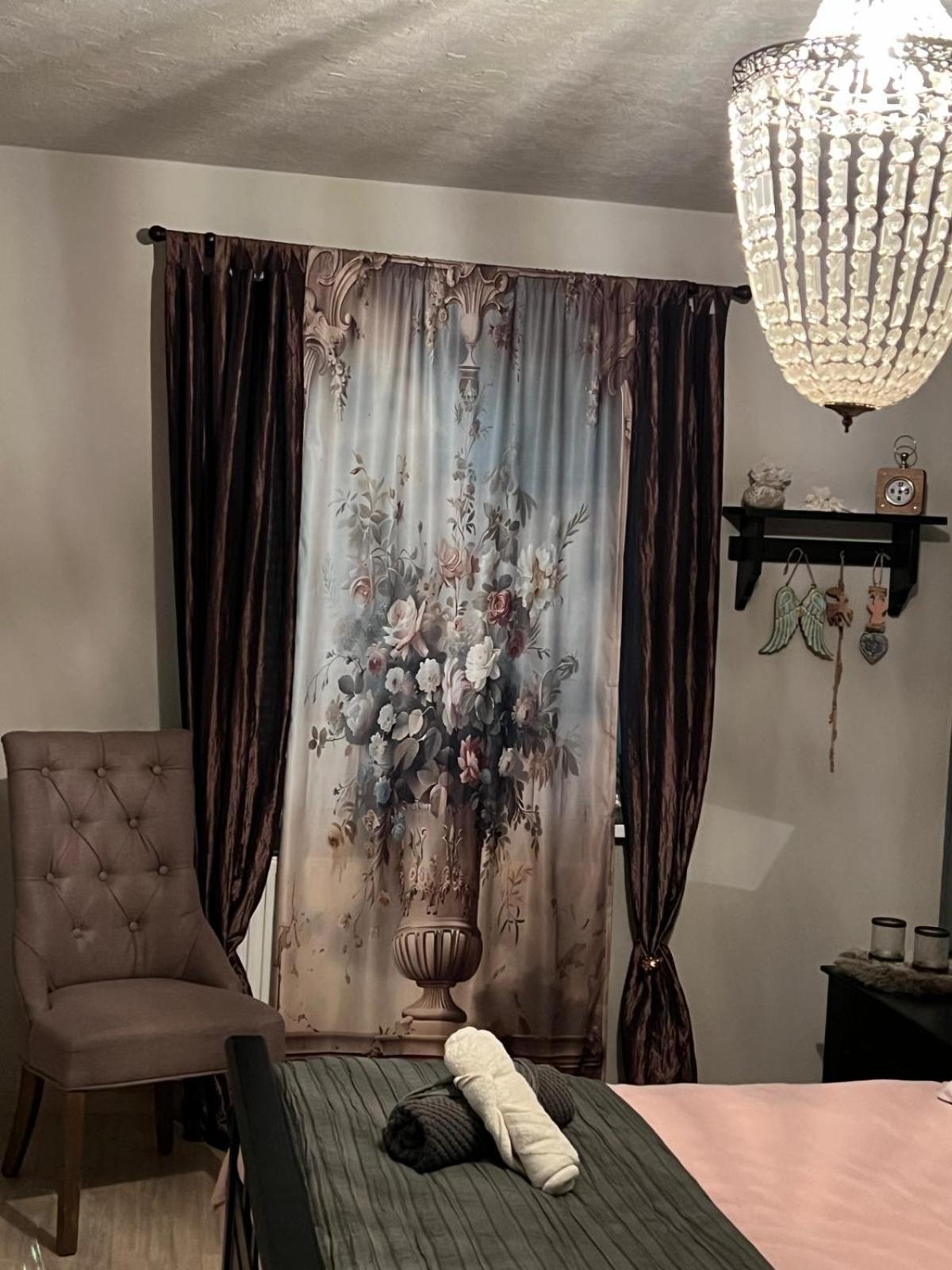 Poelstaler Berghuette Apartment Oberzeiring Luaran gambar