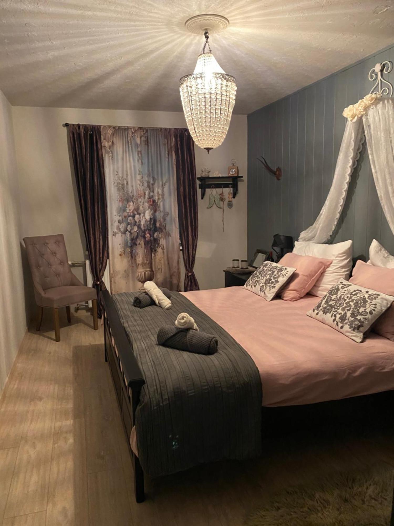 Poelstaler Berghuette Apartment Oberzeiring Luaran gambar