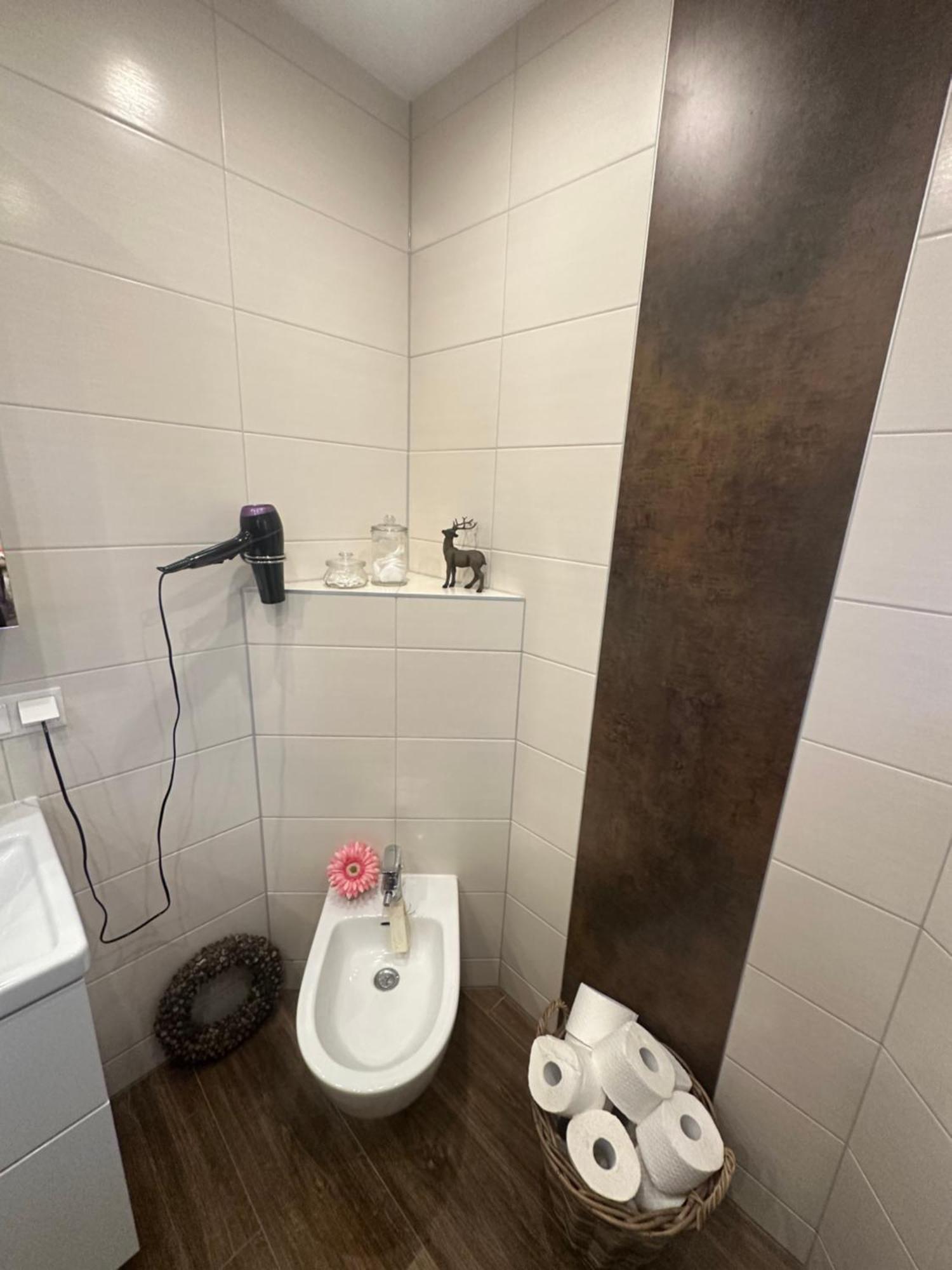 Poelstaler Berghuette Apartment Oberzeiring Luaran gambar