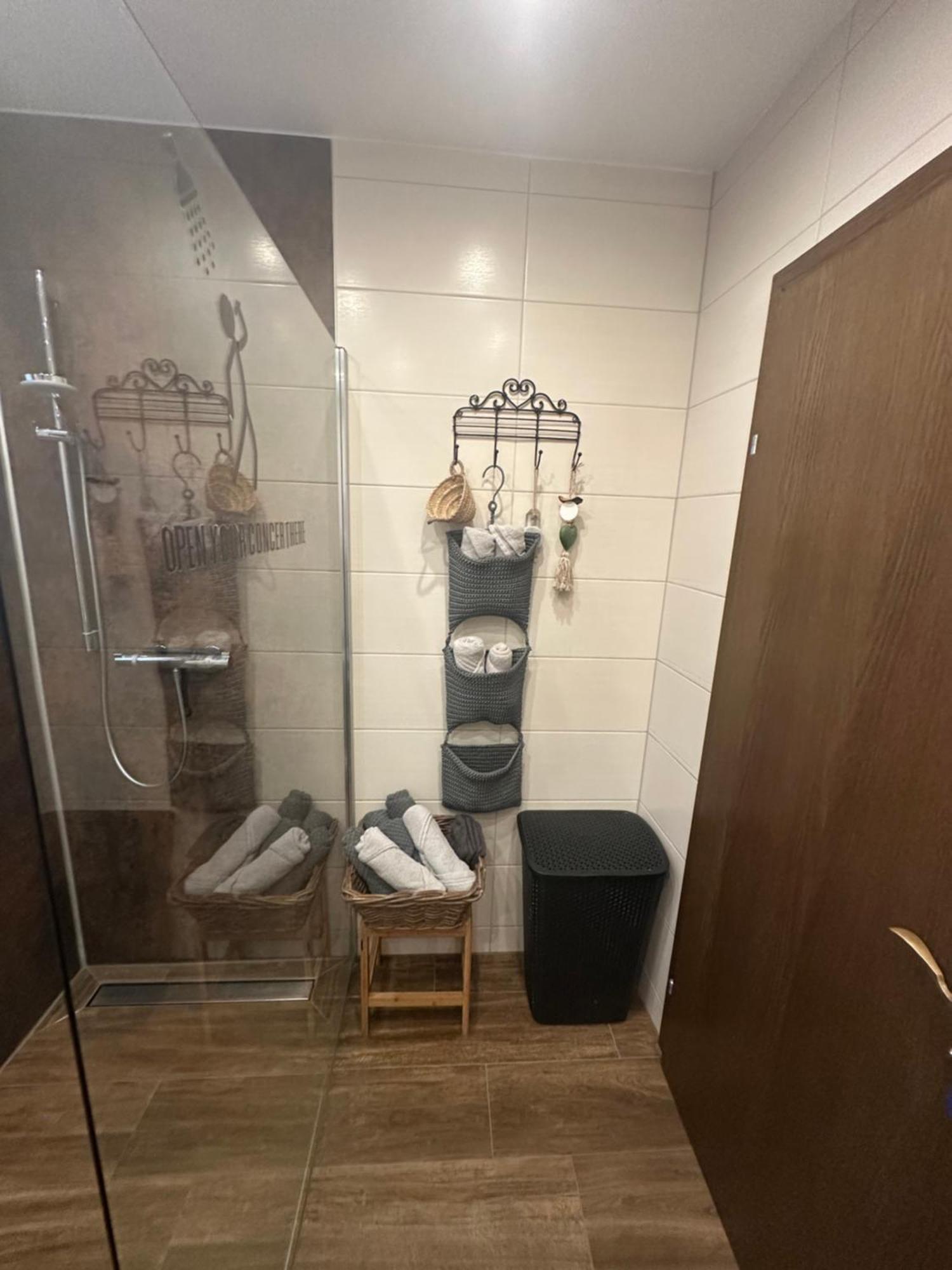 Poelstaler Berghuette Apartment Oberzeiring Luaran gambar
