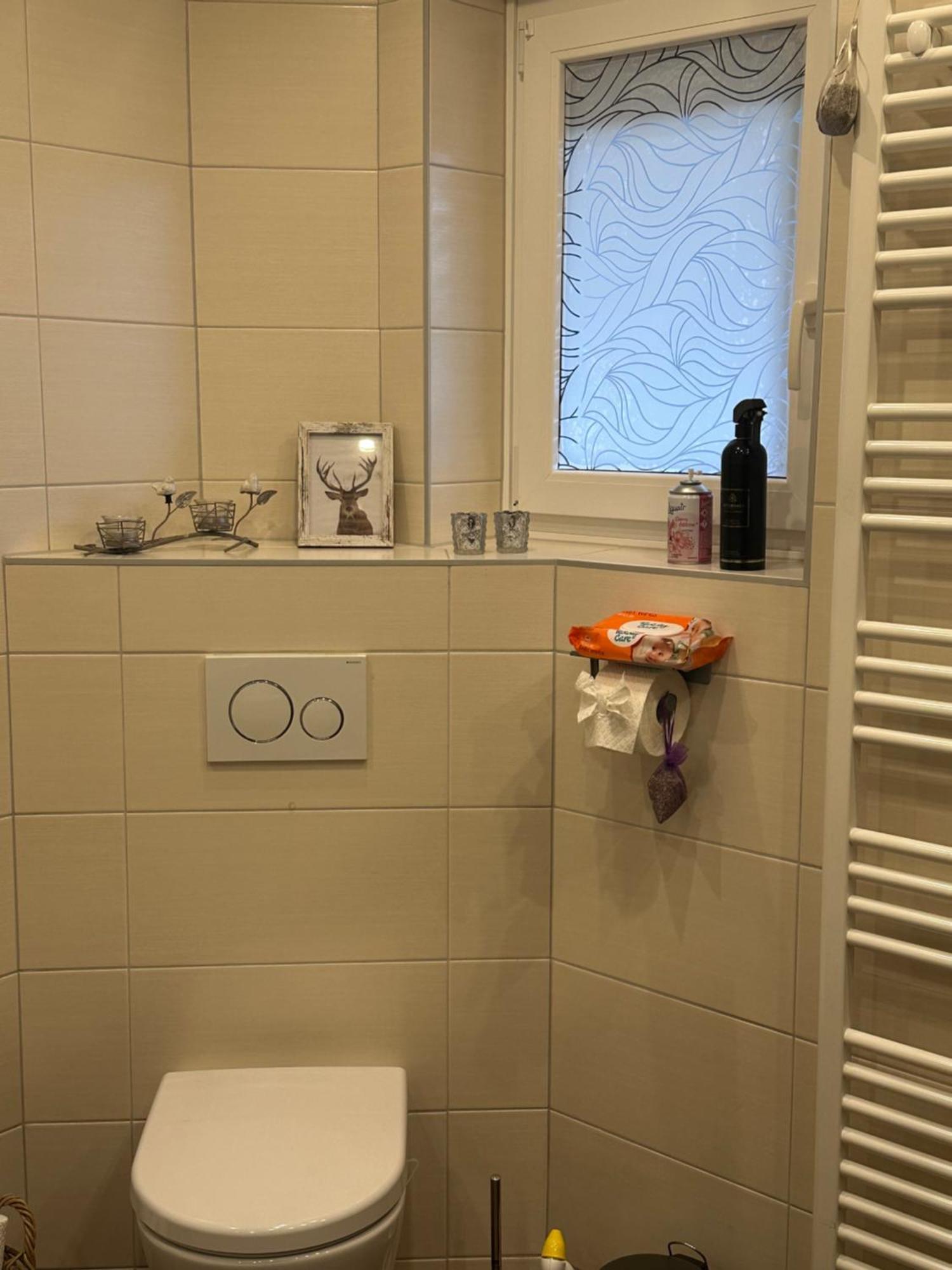 Poelstaler Berghuette Apartment Oberzeiring Luaran gambar